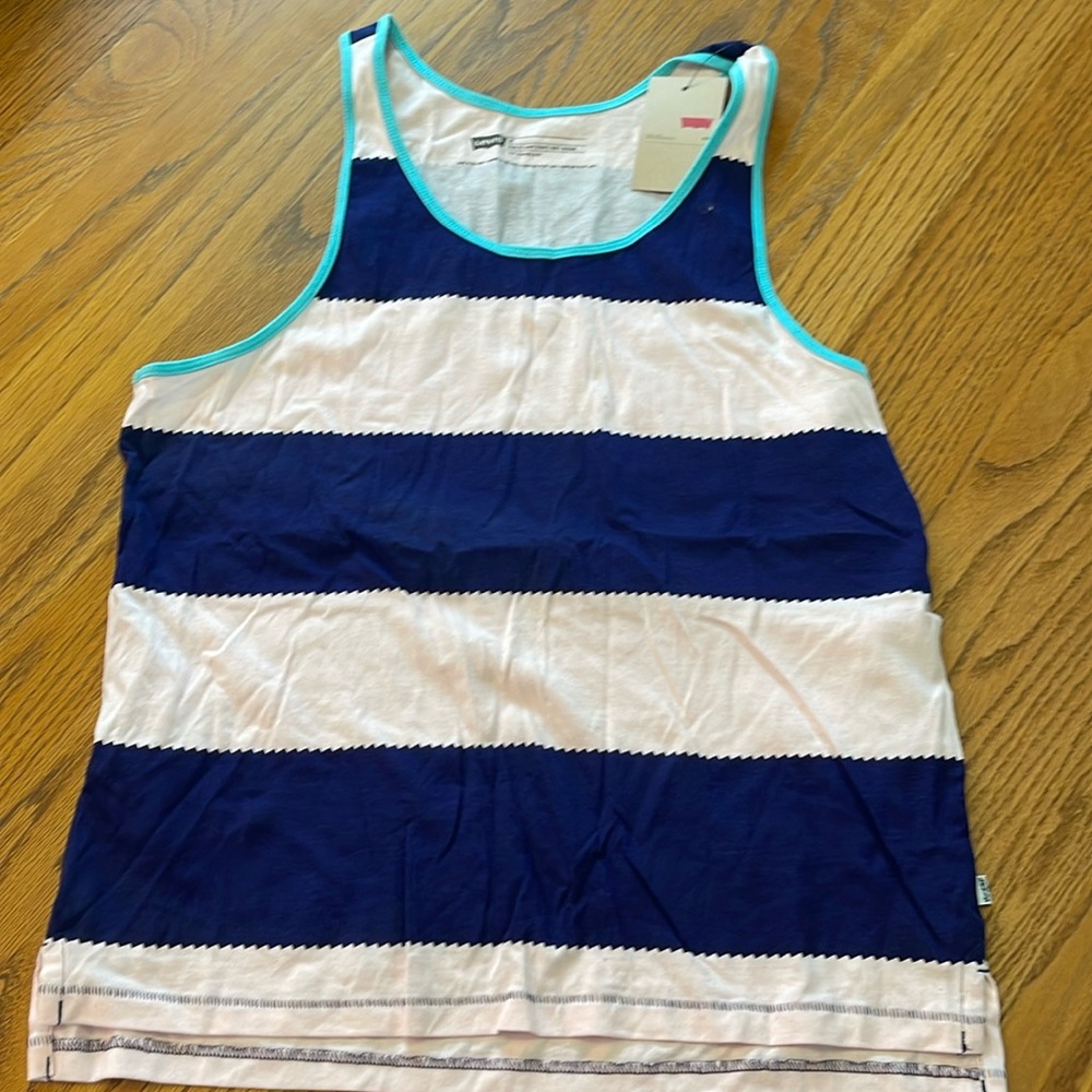 Levi’s Tank Top